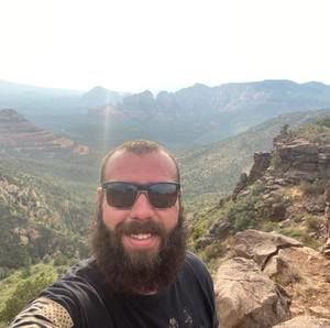 Meet your Posher, Harry